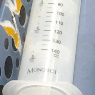 Determination of Molar Mass of Gas Kit item # 713