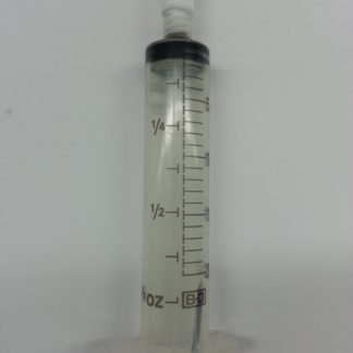 Aqueous Carbon Dioxide Equilibrium Kit # 606