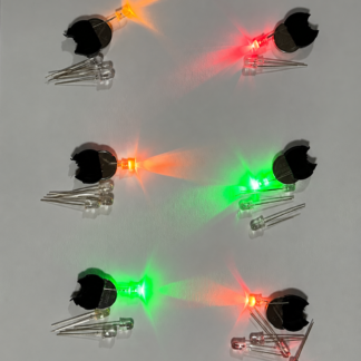 Planck's Constant Demo #0616