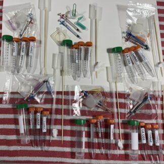 Titration Kit-Item # 1118
