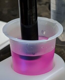 Titration Kit-Item #25