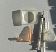 Titration Kit-Item # 1118