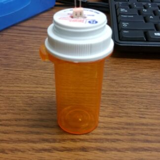 Plancks Constant Demo Kit-LED Exciter Box - Item # 400