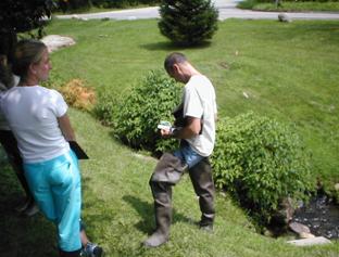 AP Environmental Science Virtual APSI Lab Kit